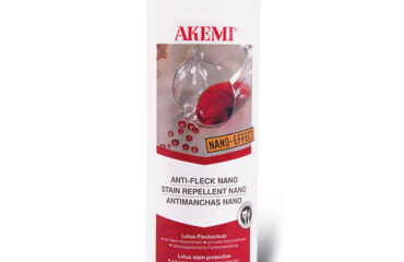 Akemi Stain Repellent Nano-Effect  (1ltr)