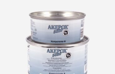 AKEPOX 5010 Comp A+B  Epoxy Gel  (2.25kg)