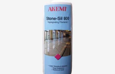 Akemi Stone Sil - 800 (1LTR)