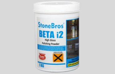 BETA i2 HIGH GLOSS CRYSTALIZER (1 KG) STONE BROS