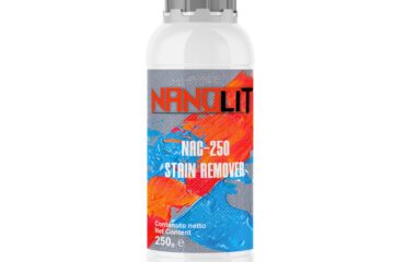 NAC -250 STAIN REMOVER (250ML) NANOLIT