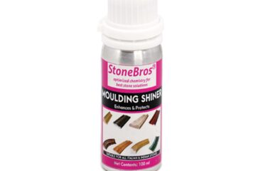 MOLDING SHINNER (100ML) STONE BROS