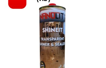NANOLIT TRANSPERENT SHINER (1 LTR)