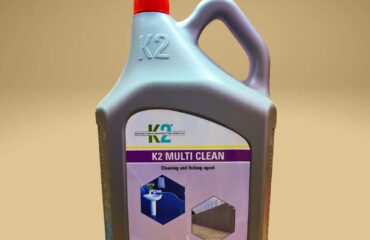 K2 MULTI CLEAN TILE CLEANER (5LTR)