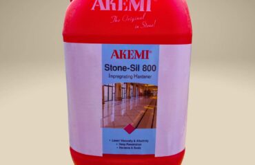 AKEMI STONE SIL 800 ( 5LTR)