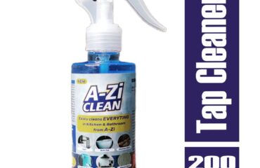 AZI TAP AND CHEMINEY CLEANER (200ML)