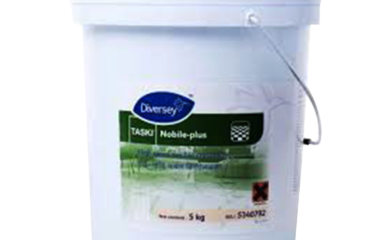 TASKI NOBILE PLUS ( 5 kg ) Bucket.