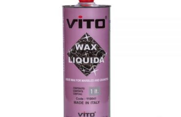 WAX LIQUIDA SHINNER POLISH (1KG) VITO