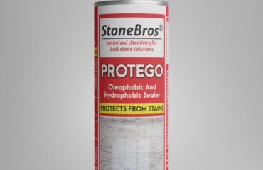 STONEBROS PROTEGO OLEOPHOBIC AND HYDROPHOBIC SEALER    (1Ltr)