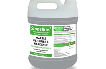 STONEBROS MARBLE DENSIFIER & HARDENER 200 (5LTR)