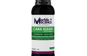 Marble Science TILE CLEANER CEMENT remover (1ltr)
