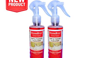 STONE BROS TAP AND CHEMINEY CLEANER (200ML) (PACK OF 2PCS)