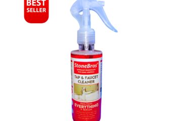 STONE BROS TAP AND CHEMINEY CLEANER (200ML)