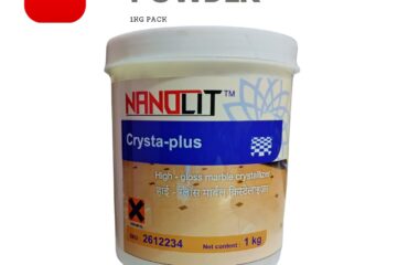 Nanolit Crysta plus crystallisation powder, 1 KG pack.