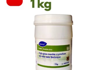 Noble Plus , 1 KG  crystallisation powder.
