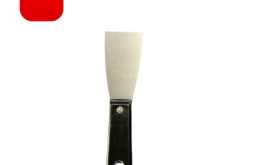 Small size spatula for mixing chemicals or any paste adhesive.