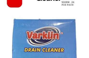 Drain cleaner bulk pack, 24 piece, 50 g packs